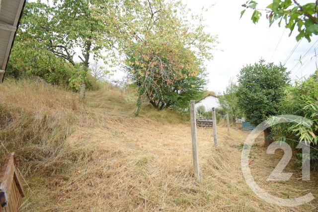 maison à vendre - 3 pièces - 69.89 m2 - CUSSET - 03 - AUVERGNE - Century 21 Gnt Immobilier