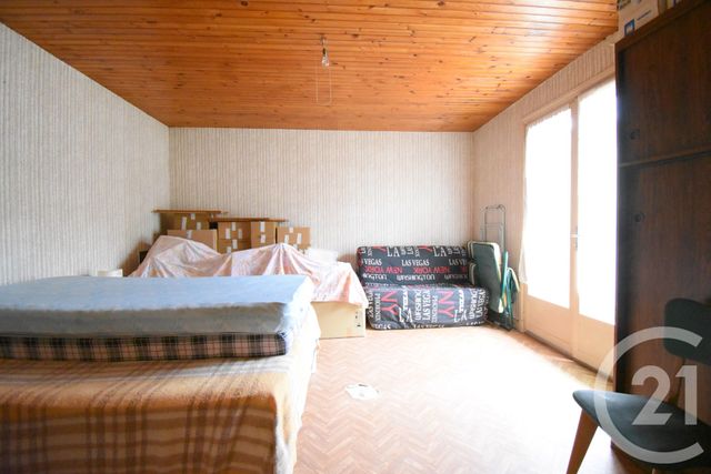 maison à vendre - 3 pièces - 69.89 m2 - CUSSET - 03 - AUVERGNE - Century 21 Gnt Immobilier