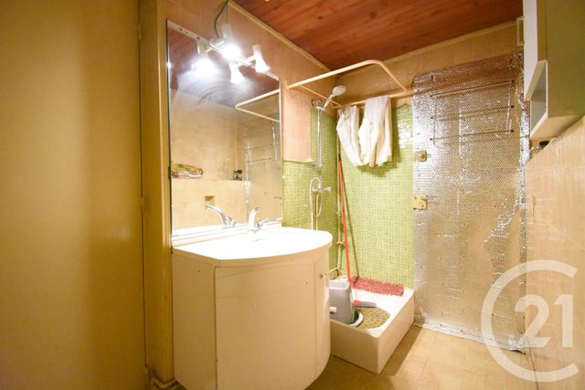 maison à vendre - 3 pièces - 69.89 m2 - CUSSET - 03 - AUVERGNE - Century 21 Gnt Immobilier