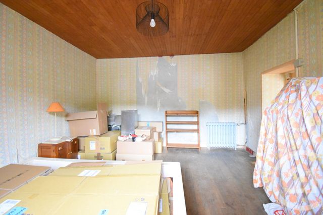 maison à vendre - 3 pièces - 69.89 m2 - CUSSET - 03 - AUVERGNE - Century 21 Gnt Immobilier