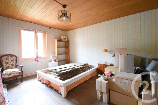 maison à vendre - 3 pièces - 69.89 m2 - CUSSET - 03 - AUVERGNE - Century 21 Gnt Immobilier