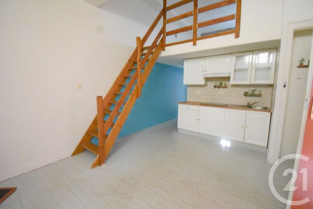 Immeuble à vendre VICHY