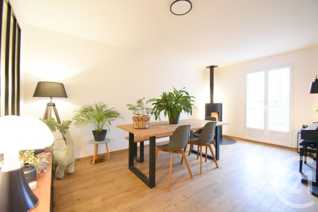 maison à louer - 5 pièces - 135.58 m2 - CUSSET - 03 - AUVERGNE - Century 21 Gnt Immobilier