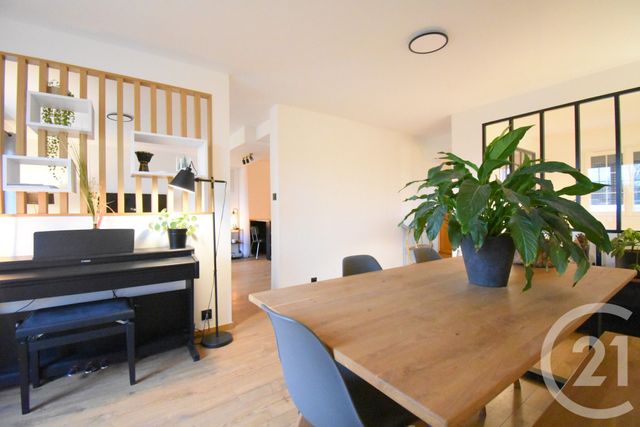 maison à louer - 5 pièces - 135.58 m2 - CUSSET - 03 - AUVERGNE - Century 21 Gnt Immobilier