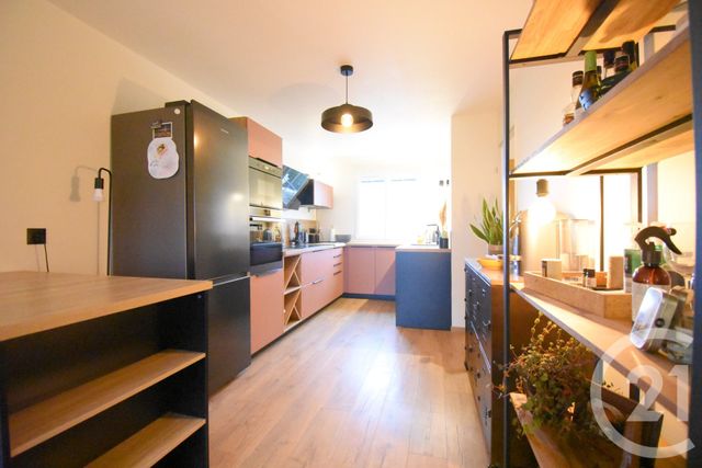 maison à louer - 5 pièces - 135.58 m2 - CUSSET - 03 - AUVERGNE - Century 21 Gnt Immobilier