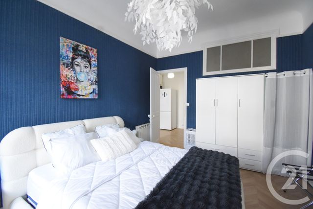 Appartement F2 à louer - 2 pièces - 43.42 m2 - VICHY - 03 - AUVERGNE - Century 21 Gnt Immobilier