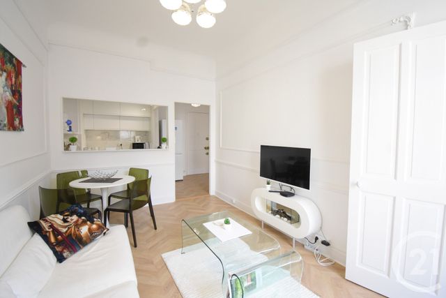 Appartement F2 à louer VICHY