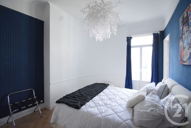 Appartement F2 à louer - 2 pièces - 43.42 m2 - VICHY - 03 - AUVERGNE - Century 21 Gnt Immobilier