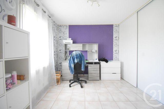 maison à vendre - 5 pièces - 104.57 m2 - CREUZIER LE VIEUX - 03 - AUVERGNE - Century 21 Gnt Immobilier