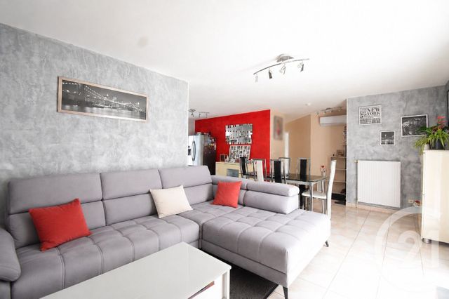 maison à vendre - 5 pièces - 104.57 m2 - CREUZIER LE VIEUX - 03 - AUVERGNE - Century 21 Gnt Immobilier
