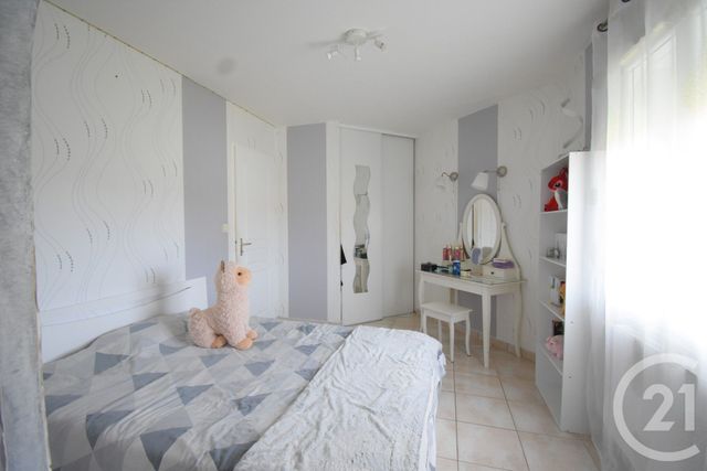 maison à vendre - 5 pièces - 104.57 m2 - CREUZIER LE VIEUX - 03 - AUVERGNE - Century 21 Gnt Immobilier