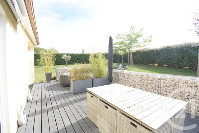maison à vendre - 5 pièces - 104.57 m2 - CREUZIER LE VIEUX - 03 - AUVERGNE - Century 21 Gnt Immobilier
