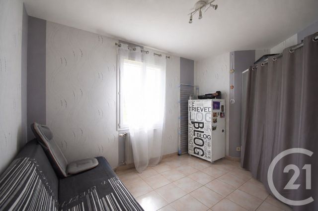 maison à vendre - 5 pièces - 104.57 m2 - CREUZIER LE VIEUX - 03 - AUVERGNE - Century 21 Gnt Immobilier