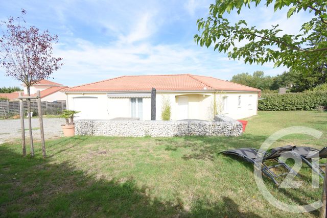 maison - CREUZIER LE VIEUX - 03