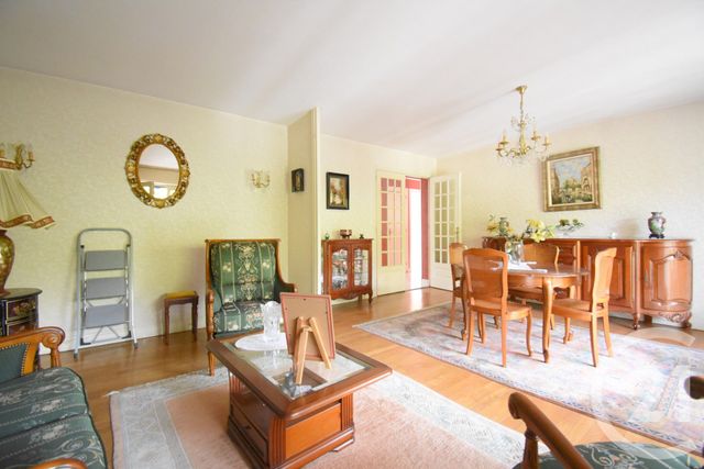Appartement T3 à vendre - 3 pièces - 73.1 m2 - VICHY - 03 - AUVERGNE - Century 21 Gnt Immobilier