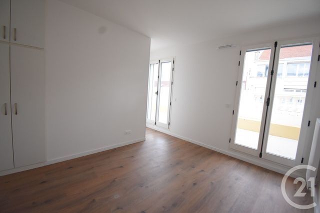Appartement F2 à louer - 2 pièces - 47.3 m2 - VICHY - 03 - AUVERGNE - Century 21 Gnt Immobilier