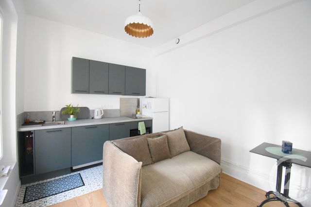 Appartement F2 à louer VICHY