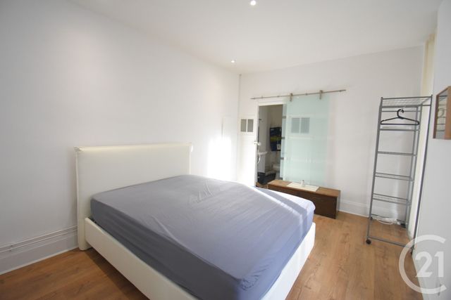 Appartement F2 à louer - 2 pièces - 26.06 m2 - VICHY - 03 - AUVERGNE - Century 21 Gnt Immobilier