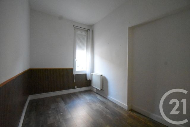 maison à vendre - 3 pièces - 83.94 m2 - VICHY - 03 - AUVERGNE - Century 21 Gnt Immobilier