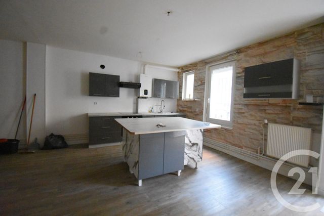 maison à vendre - 3 pièces - 83.94 m2 - VICHY - 03 - AUVERGNE - Century 21 Gnt Immobilier