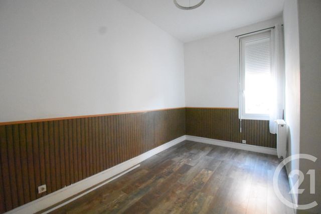 maison à vendre - 3 pièces - 83.94 m2 - VICHY - 03 - AUVERGNE - Century 21 Gnt Immobilier