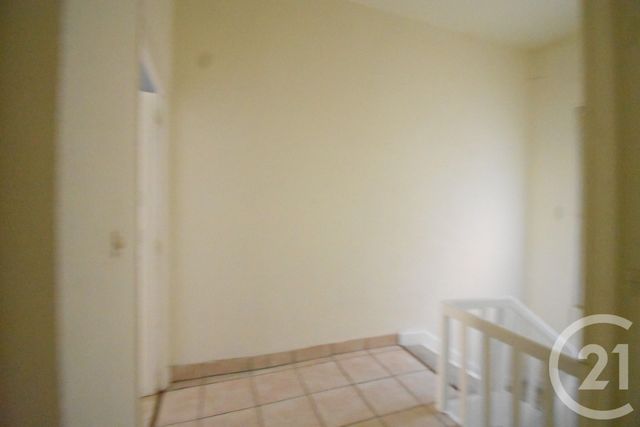 maison à vendre - 3 pièces - 83.94 m2 - VICHY - 03 - AUVERGNE - Century 21 Gnt Immobilier