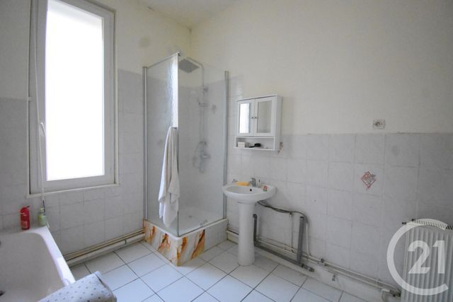 maison à vendre - 3 pièces - 83.94 m2 - VICHY - 03 - AUVERGNE - Century 21 Gnt Immobilier