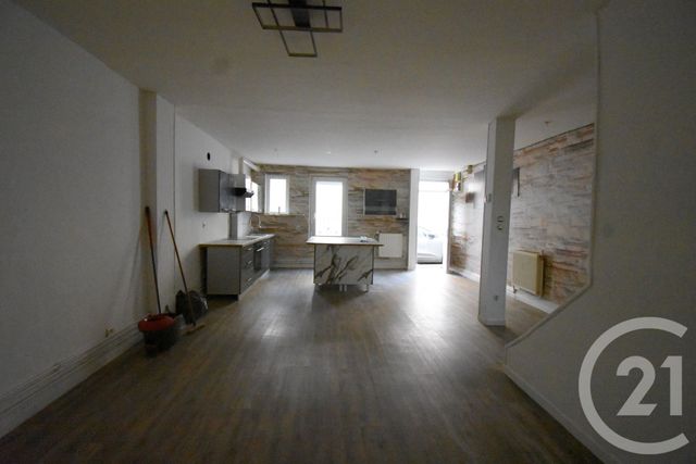 maison à vendre - 3 pièces - 83.94 m2 - VICHY - 03 - AUVERGNE - Century 21 Gnt Immobilier