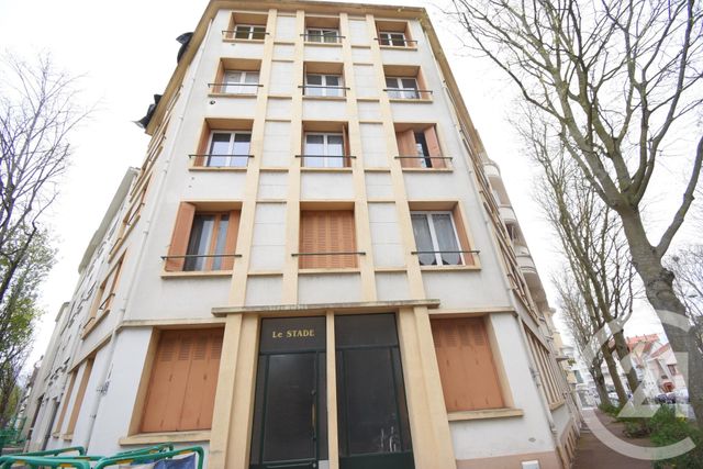 Appartement T2 à vendre - 2 pièces - 38.17 m2 - VICHY - 03 - AUVERGNE - Century 21 Gnt Immobilier