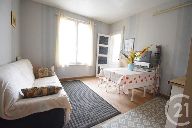 Appartement T2 à vendre VICHY