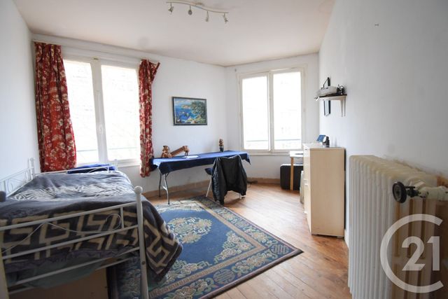 Appartement T2 à vendre - 2 pièces - 38.17 m2 - VICHY - 03 - AUVERGNE - Century 21 Gnt Immobilier