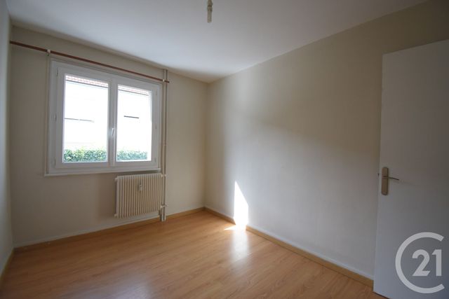 Appartement F3 à vendre - 3 pièces - 58.14 m2 - CUSSET - 03 - AUVERGNE - Century 21 Gnt Immobilier