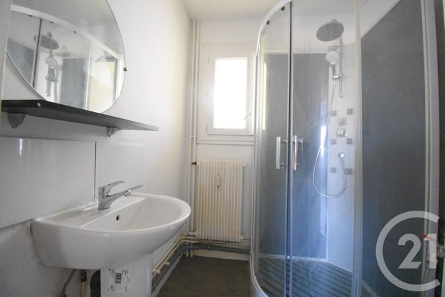 Appartement F3 à vendre - 3 pièces - 58.14 m2 - CUSSET - 03 - AUVERGNE - Century 21 Gnt Immobilier