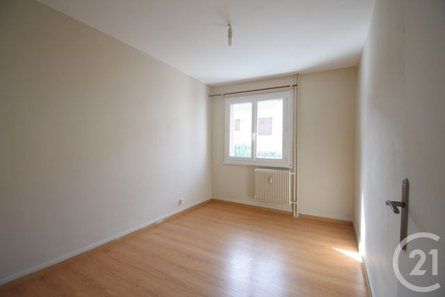 Appartement F3 à vendre - 3 pièces - 58.14 m2 - CUSSET - 03 - AUVERGNE - Century 21 Gnt Immobilier