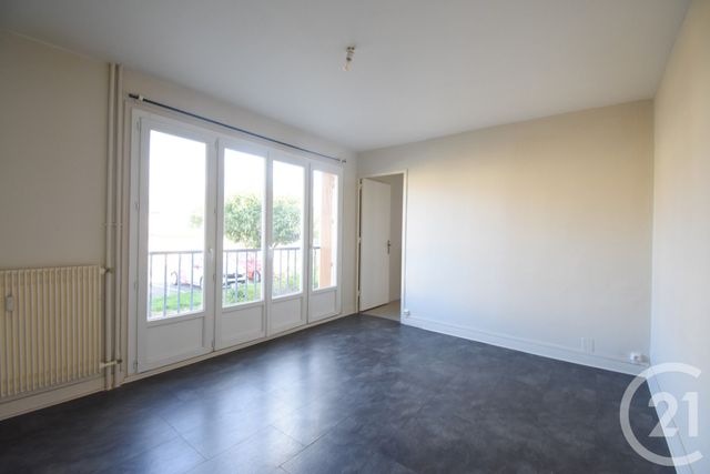 Appartement F3 à vendre CUSSET