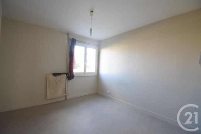 Appartement F3 à vendre - 3 pièces - 58.14 m2 - CUSSET - 03 - AUVERGNE - Century 21 Gnt Immobilier