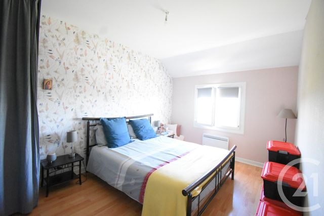 maison à vendre - 5 pièces - 135.0 m2 - CREUZIER LE VIEUX - 03 - AUVERGNE - Century 21 Gnt Immobilier