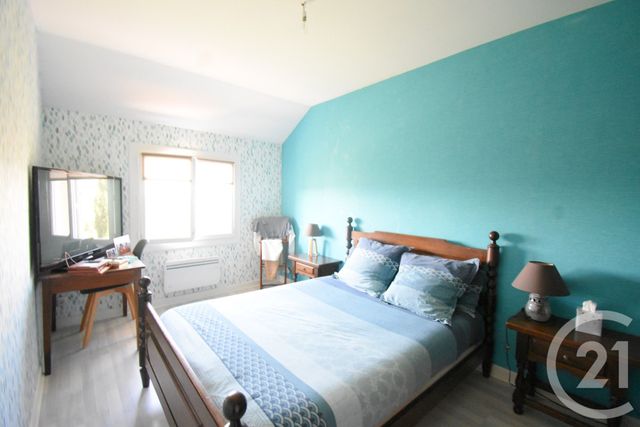 maison à vendre - 5 pièces - 135.0 m2 - CREUZIER LE VIEUX - 03 - AUVERGNE - Century 21 Gnt Immobilier