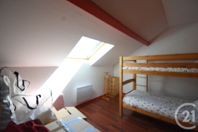 maison à vendre - 5 pièces - 135.0 m2 - CREUZIER LE VIEUX - 03 - AUVERGNE - Century 21 Gnt Immobilier