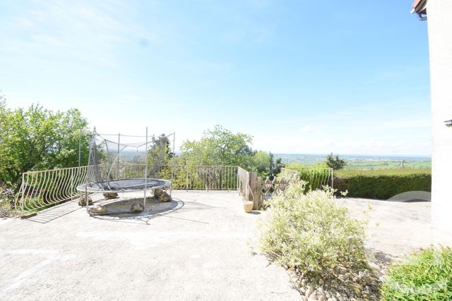 maison à vendre - 5 pièces - 135.0 m2 - CREUZIER LE VIEUX - 03 - AUVERGNE - Century 21 Gnt Immobilier