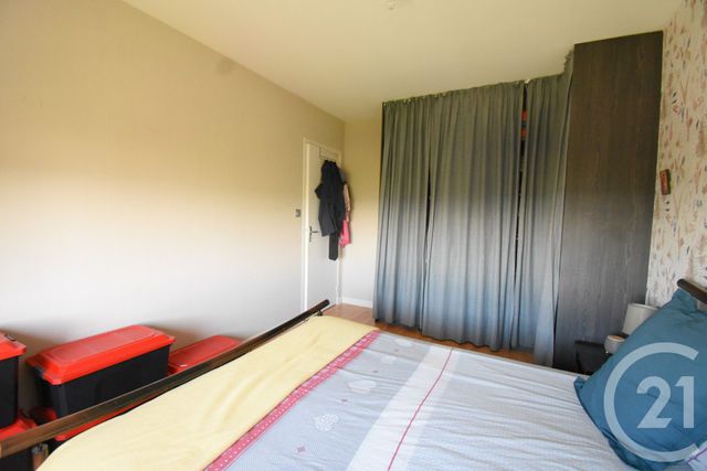 maison à vendre - 5 pièces - 135.0 m2 - CREUZIER LE VIEUX - 03 - AUVERGNE - Century 21 Gnt Immobilier