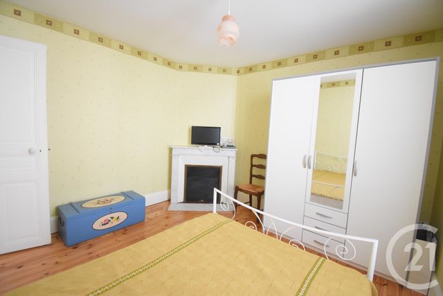 Appartement F3 à louer - 3 pièces - 57.6 m2 - VICHY - 03 - AUVERGNE - Century 21 Gnt Immobilier