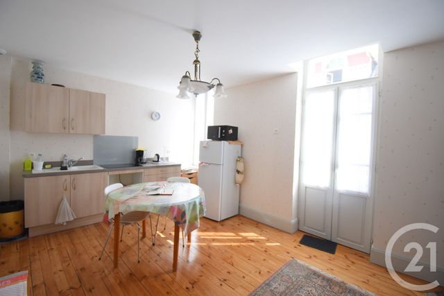 Appartement F3 à louer VICHY