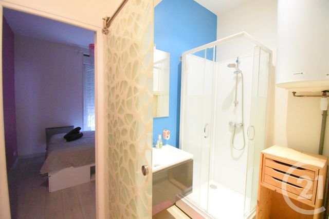 Appartement F4 à louer - 4 pièces - 121.83 m2 - VICHY - 03 - AUVERGNE - Century 21 Gnt Immobilier