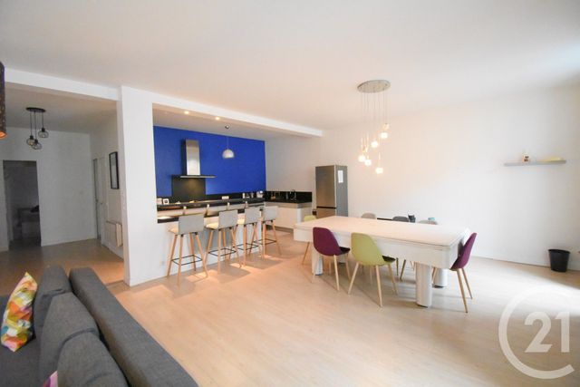 Appartement F4 à louer VICHY