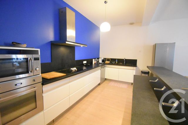 Appartement F4 à louer - 4 pièces - 121.83 m2 - VICHY - 03 - AUVERGNE - Century 21 Gnt Immobilier