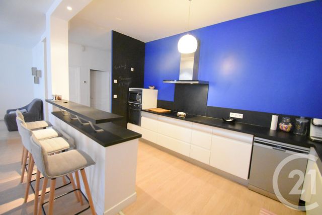 Appartement F4 à louer - 4 pièces - 121.83 m2 - VICHY - 03 - AUVERGNE - Century 21 Gnt Immobilier