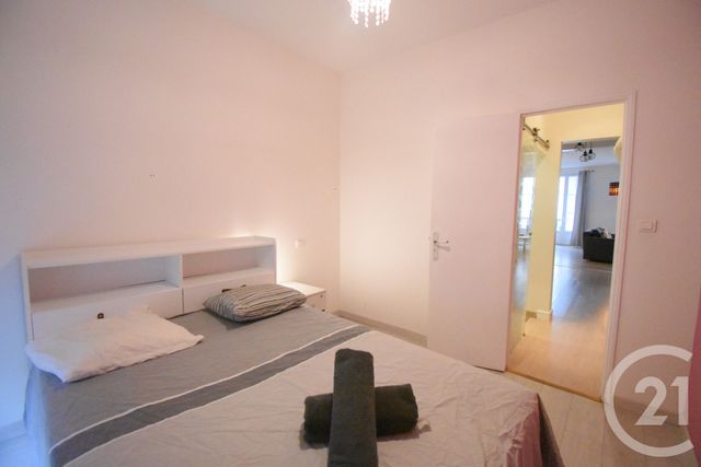 Appartement F4 à louer - 4 pièces - 121.83 m2 - VICHY - 03 - AUVERGNE - Century 21 Gnt Immobilier