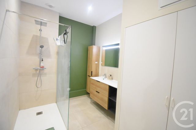 Appartement F4 à louer - 4 pièces - 121.83 m2 - VICHY - 03 - AUVERGNE - Century 21 Gnt Immobilier