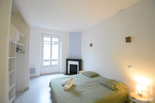 Appartement F4 à louer - 4 pièces - 121.83 m2 - VICHY - 03 - AUVERGNE - Century 21 Gnt Immobilier